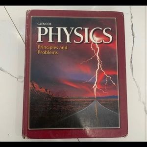 Physics Textbook